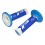 Puños Progrip 788 Closed End Azul |06302227|