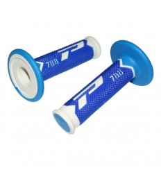 Puños Progrip 788 Closed End Azul |06302227|