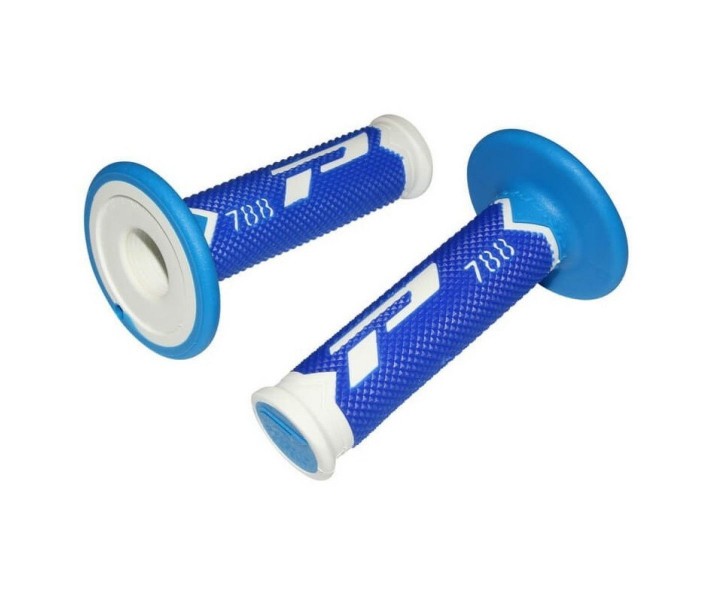 Puños Progrip 788 Closed End Azul |06302227|