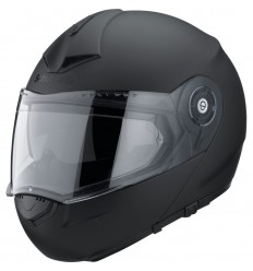 Casco Modular Schuberth C3 Pro Negro Mate |A436711|