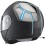 Casco Modular Schuberth C3 Pro Negro Mate |A436711|