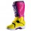 Botas Leatt 5.5 FlexLock United Rosa Amarillo |LB3021100100|