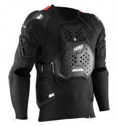 Peto Integral Leatt 3Df Airfit Hybrid |LB5020004200|