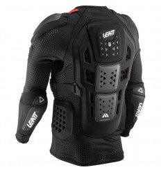 Peto Integral Leatt Brace 3Df Airfit Hybrid |LB5020004200|