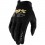 Guantes 100% Itrack Amarillo Fluor |33306591|