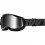 Máscara 100% Strata 2 Mirror Negro Plata |26012943|