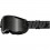 Máscara 100% Strata 2 Sand Negro Smk |26012949|