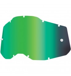 Lente 100% De Protección Infantil Accuri 2/Strata 2 Mir Gn |26020931|