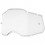 Lente 100% De Protección Accuri 2/Racecraft 2/Strata I-Clear|26020913|