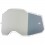 Lente 100% De Protección Accuri 2/Racecraft 2/Strata I-Silver|26020914|