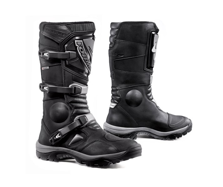 Botas Forma Adventure Negro |31000401|