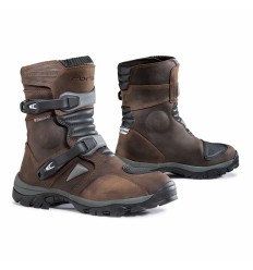 Botas Forma Adventure Low Marrón |31000508|