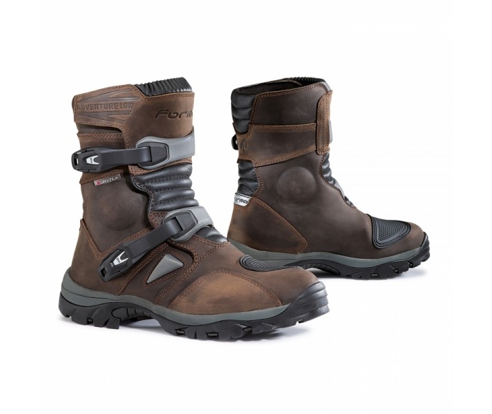 Botas Forma Adventure Low Marrón |31000508|