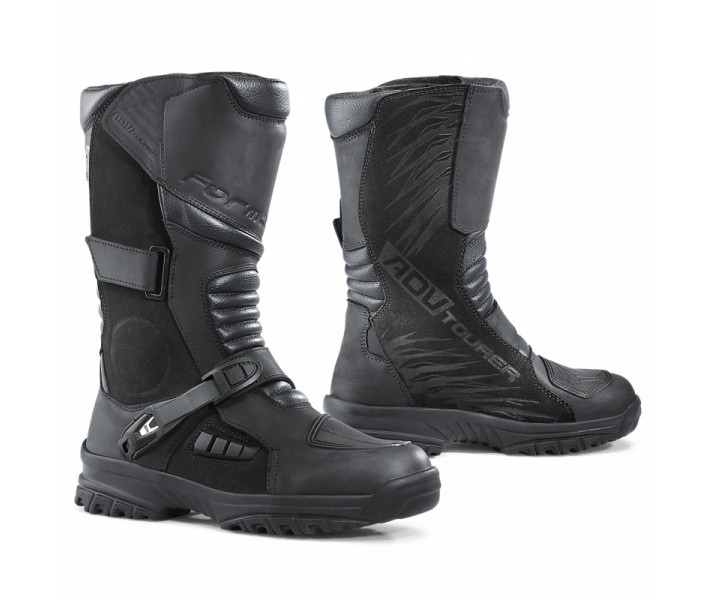 Botas Forma ADV Tourer Negro |30701101|