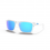 Gafas de Sol Oakley Sylas Transparente Azul |OO9448-04|