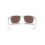 Gafas de Sol Oakley Sylas Transparente Azul |OO9448-04|