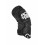 Rodilleras Acerbis X-Knee Guard Soft Junior Blanco Negro |0023455.315|