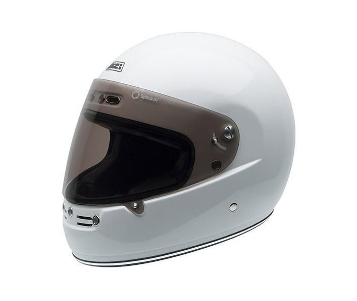 Casco Nzi Street Track 4 Blanco |050401G442|