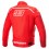 Chaqueta Alpinestars MM93 Impermeable Austin Rojo |3200821-30|