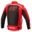 Chaqueta Alpinestras MM93 Infantil Impermeable Austin Rojo Negro |3290821-31|