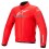 Chaqueta Alpinestars MM93 Impermeable Austin Rojo |3200821-30|
