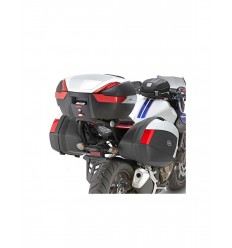 Portamaletas Lateral Givi MKSI De Honda CBF.500.19 |PLX1176|