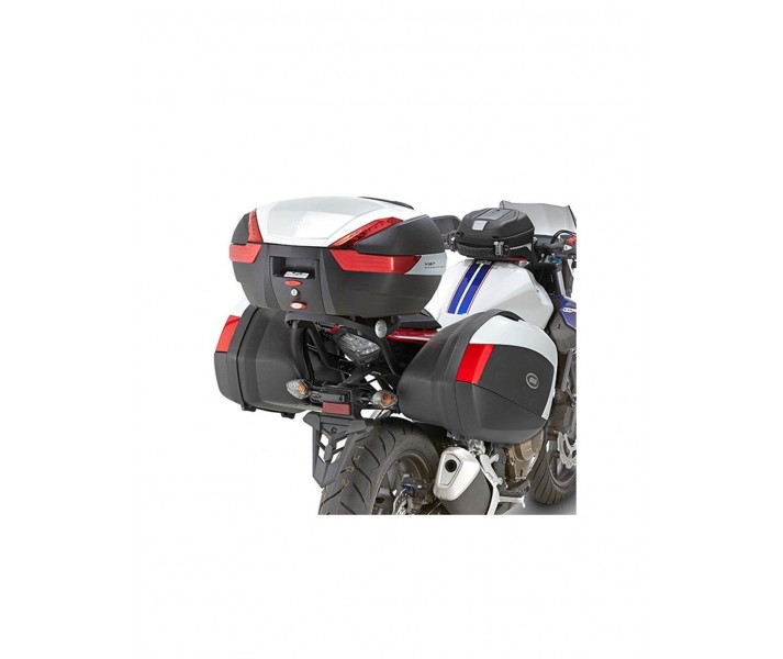 Portamaletas Lateral Givi MKSI De Honda CBF.500.19 |PLX1176|