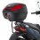 Anclaje Givi Monolock Con Parrilla Monokey P/E251 Aprilia Habana 125 00 A 09