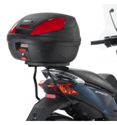 Anclaje Givi Monolock Con Parrilla Monokey P/E251 Aprilia Habana 125 00 A 09