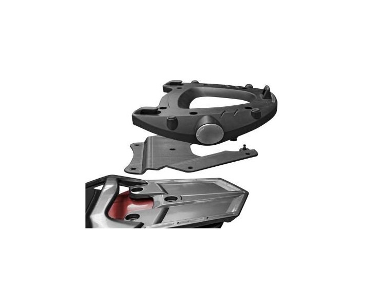 Anclaje Givi Monokey Con M5 Yamaha Fjr 1300 06 A 13