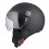 Casco Nzi Capital Vision Mate Negro |150320G067|