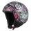 Casco Nzi Tonup Bordado |050325AS34|