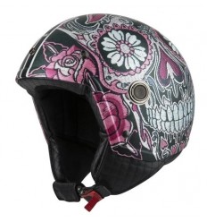 Casco Nzi Tonup Bordado |050325AS34|