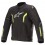 Chaqueta Alpinestars Ast V2 Air Negro Amarillo |3306121-155|