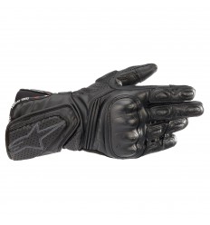 Guantes Alpinestars Mujer Stella SP-8 V3 Negro |3518321-1100|