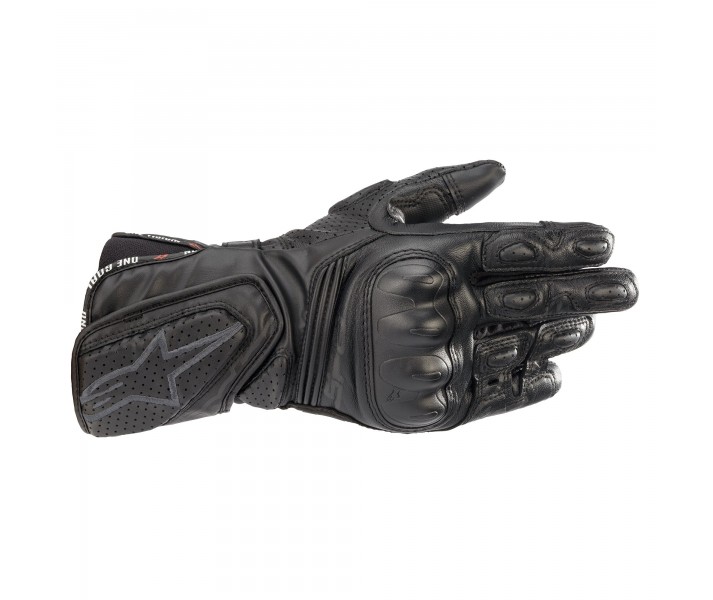 Guantes Alpinestars Mujer Stella SP-8 V3 Negro |3518321-1100|