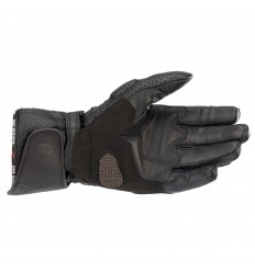 Guantes Alpinestars Mujer Stella SP-8 V3 Negro |3518321-1100|