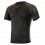 Camiseta Térmica Corta Alpinestars Ride Tech V2 Top Summer Negro |4752721-13|