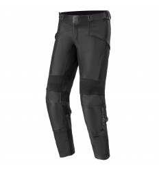 Pantalón Alpinestars T SP-5 Rideknit Negro |3324021-1100|