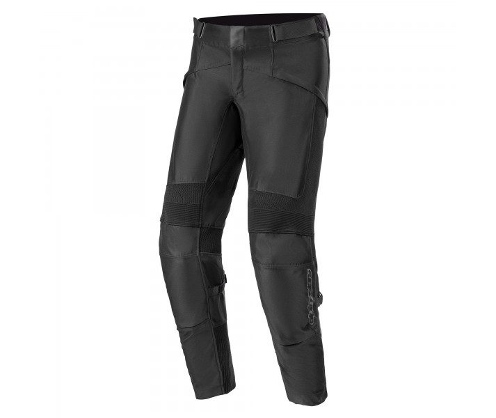 Pantalón Alpinestars T SP-5 Rideknit Negro |3324021-1100|