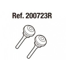 Recambio Shad Adaptador De Goma |200723R|