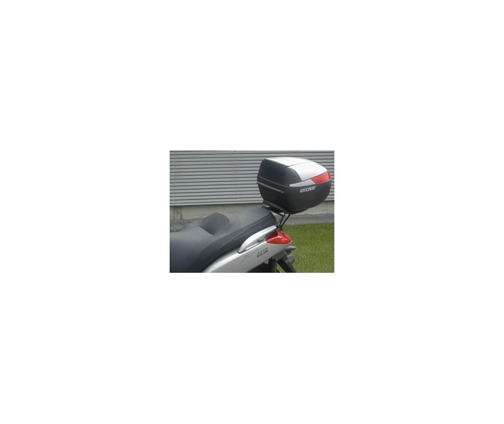 Soporte Baul Maleta Shad Kit Top Yamaha X-Max 125-250 |Y0XM25ST|