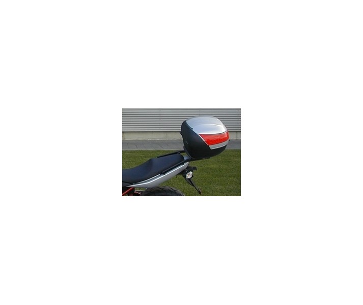Soporte Baul Maleta Shad Kit Top Kawasaki Er-6'05 |K0ER65ST|