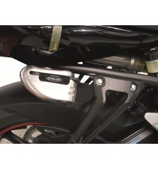 Soporte Para Candado Artago Kit Integracion 32 Suzuki Gsxr 600