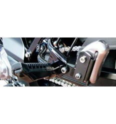 Soporte para candado Artago Kit Integración Para Alarma Disco 32 Suzuki V-Strom