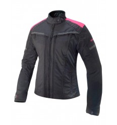 Chaqueta Mujer Onboard Essence 4S Negro Rosa |JLESSBBP|