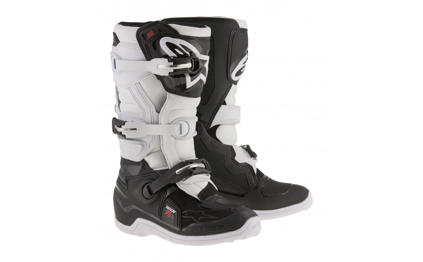 Bota motocross tech best sale 7
