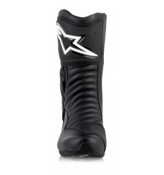 Botas Carretera Alpinestars Smx-6 V2 Goretex Negro