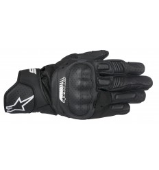 Guantes Alpinestars Sp-5 Negro |3558517-10|