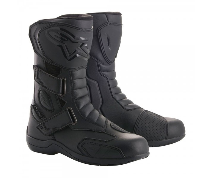 Botas Alpinestars Radon Drystar Negro |2441518-10|